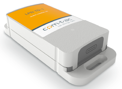 lpn lorawan devices comtac td1